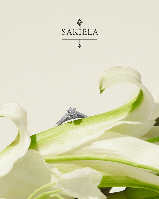 Tiffany & Co. Diamond Ring