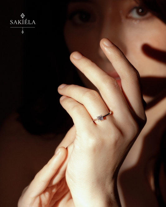 Tiffany Assorted Rings