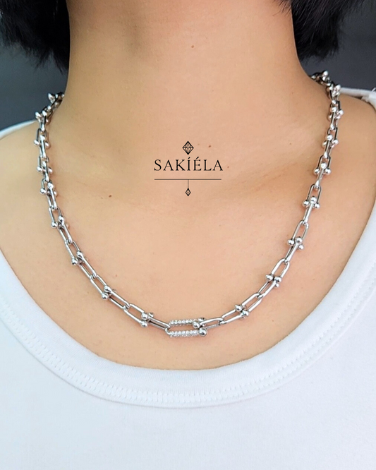 Tiffany & Co. HardWear Necklace