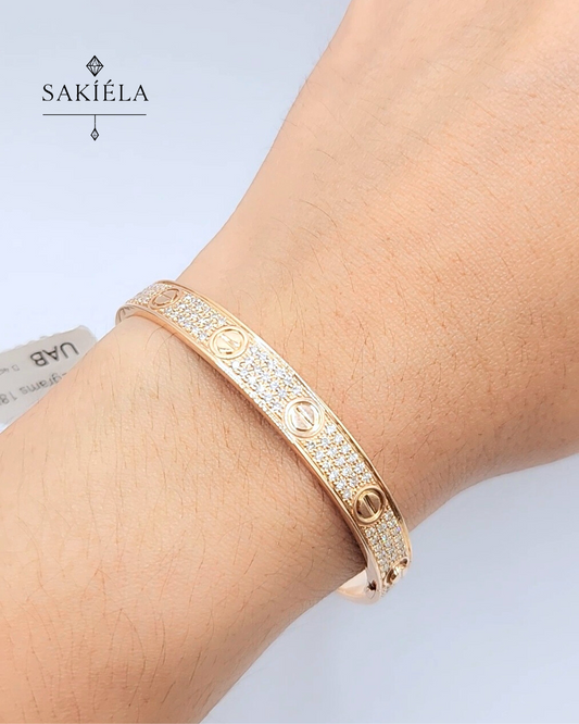 Cartier Love Bangle