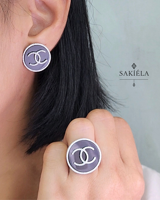 Channel "CC" Set - 1ct