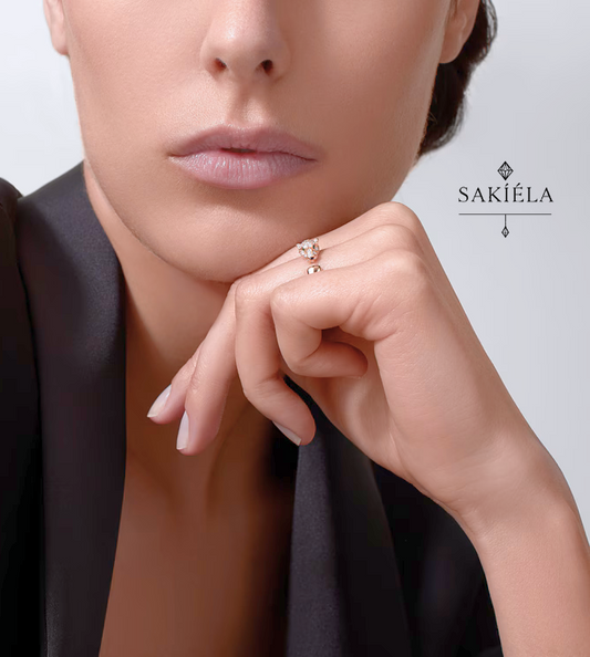 Panthere de Cartier Ring