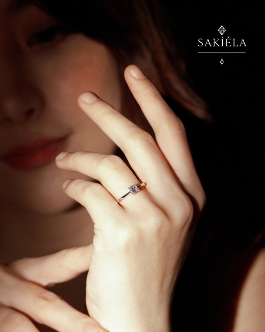 Tiffany Assorted Rings