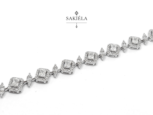 Diamond Bracelet