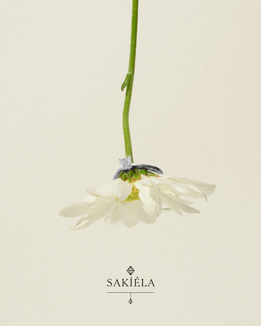 Tiffany Engagement Rings (Different Cuts)