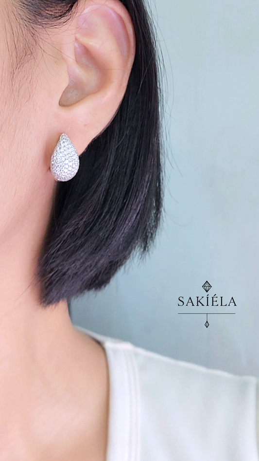 Hoop Earrings - 2.17