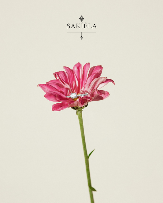 Tiffany Engagement Rings (Round Cut)