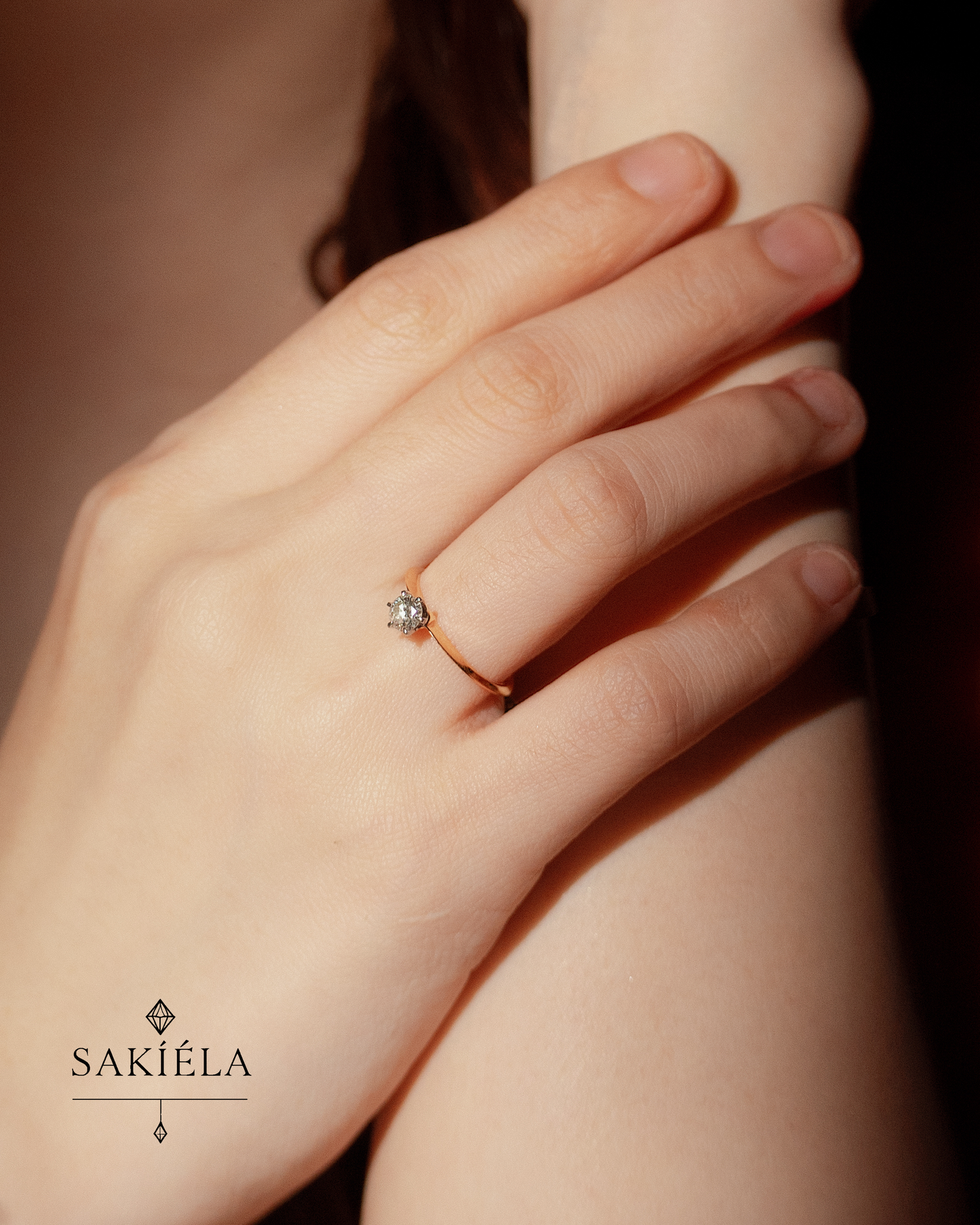 Tiffany Assorted Rings