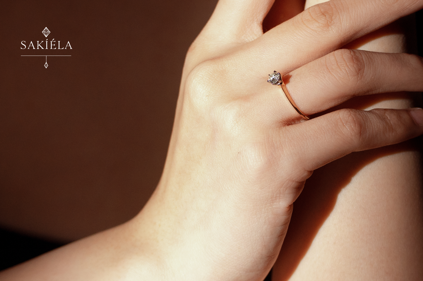 Tiffany Assorted Rings