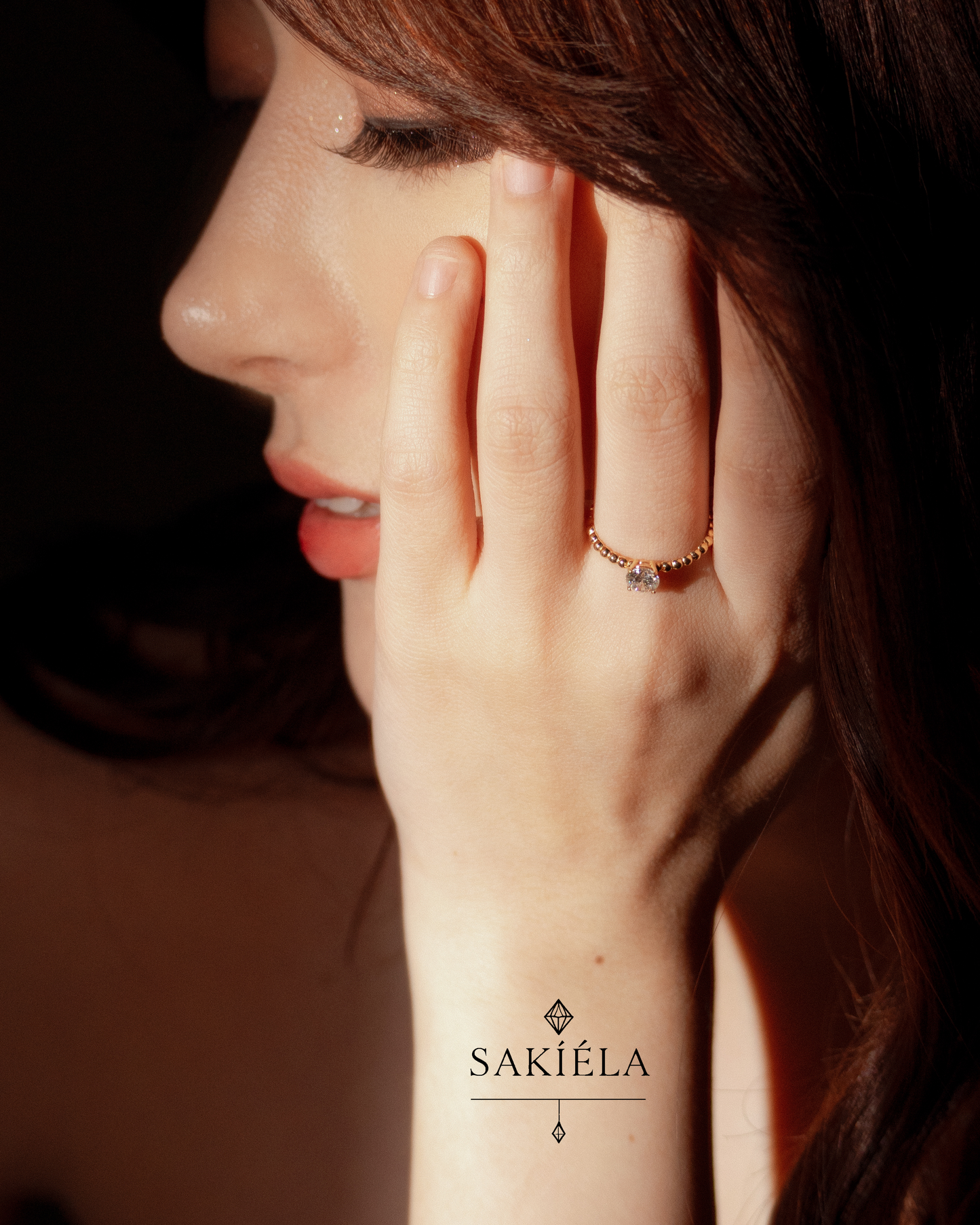 Tiffany Assorted Rings