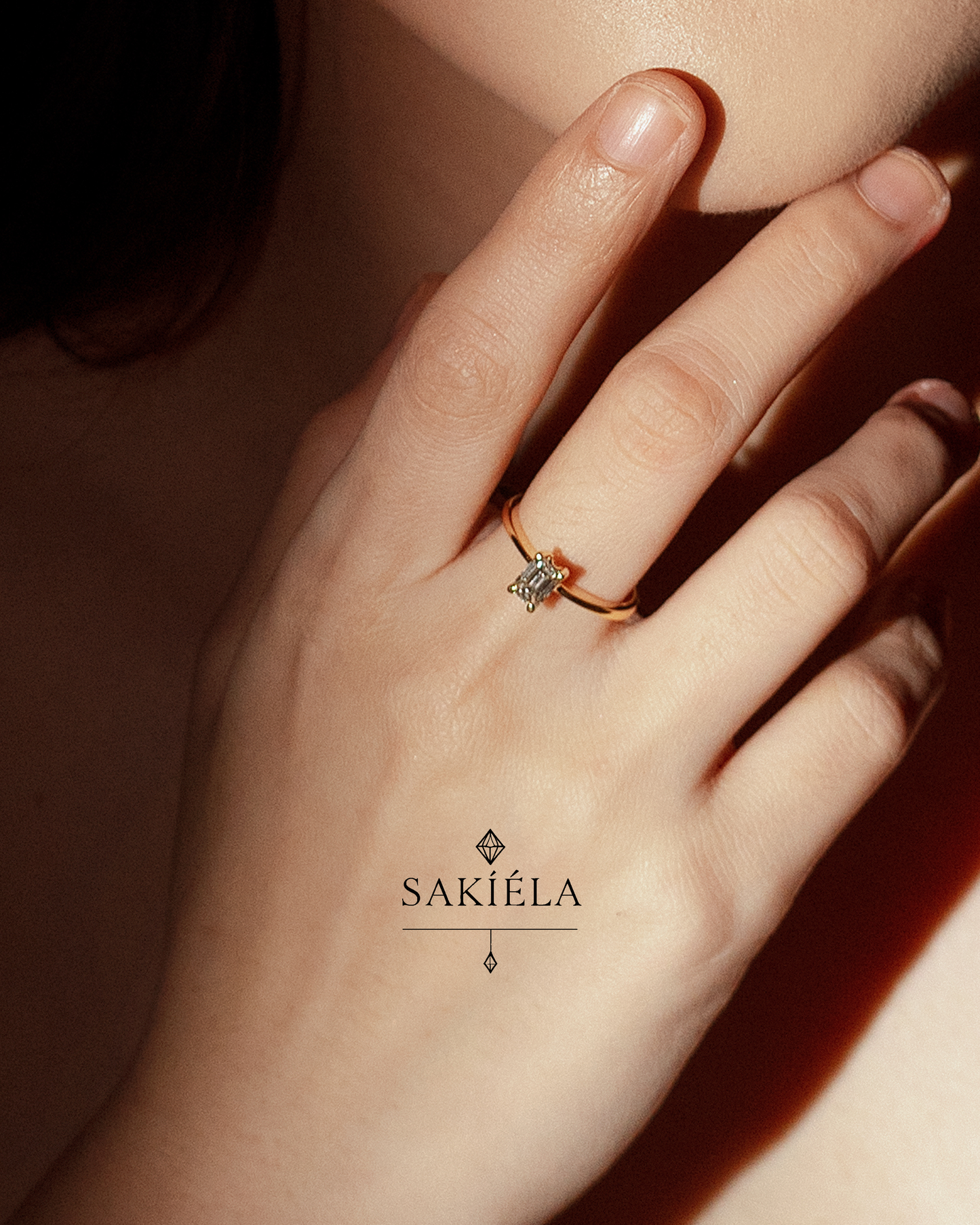 Tiffany Assorted Rings