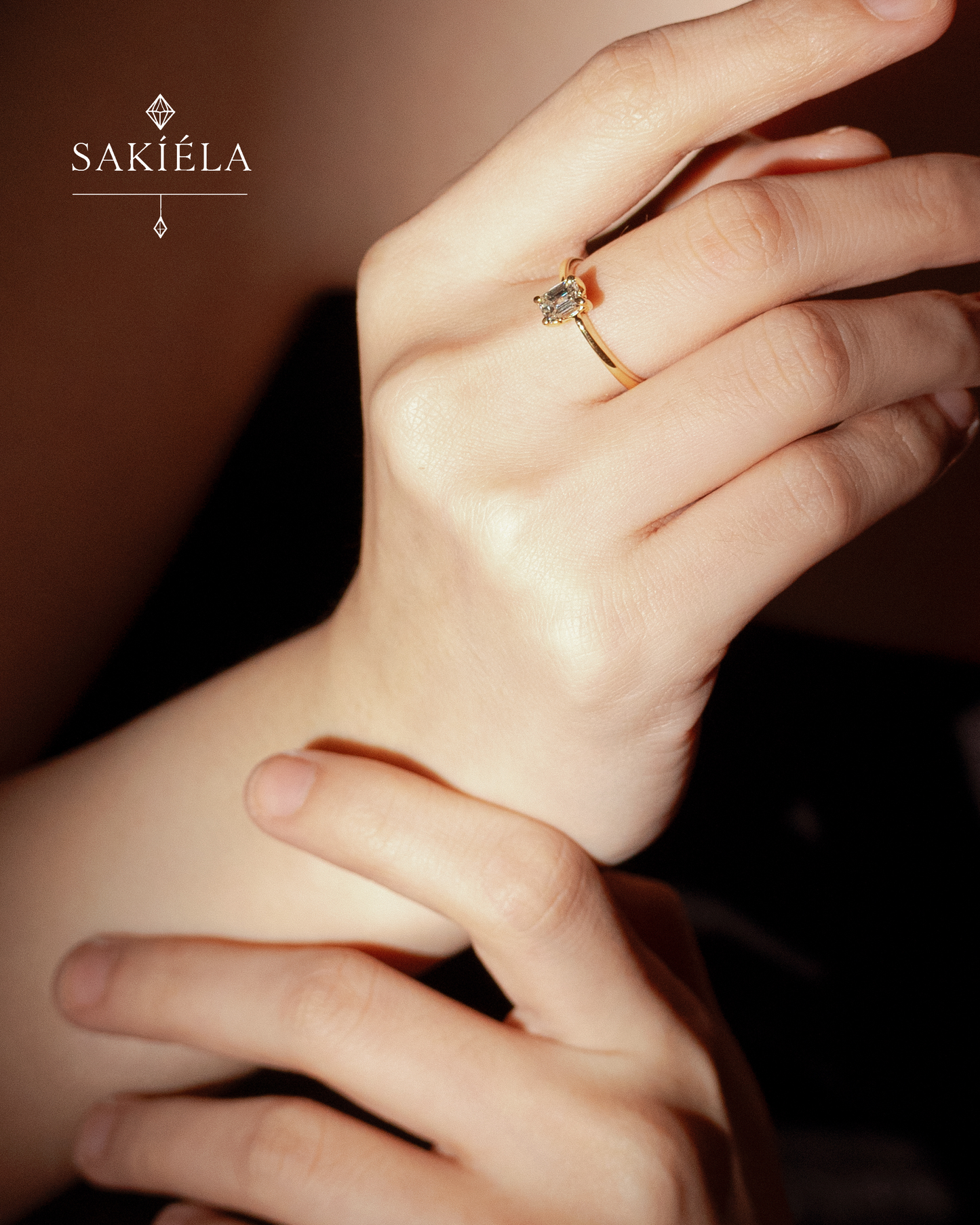 Tiffany Assorted Rings