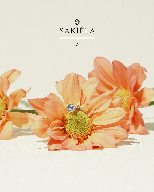 Tiffany Engagement Rings (Round Cut)