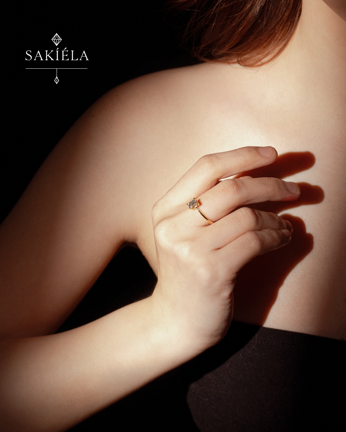 Tiffany Assorted Rings