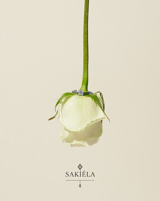 Tiffany Engagement Rings (Different Cuts)