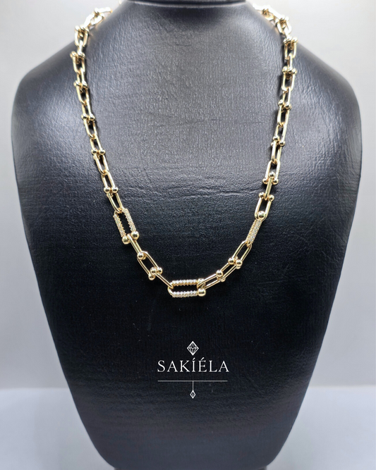 Tiffany & Co. HardWear Necklace