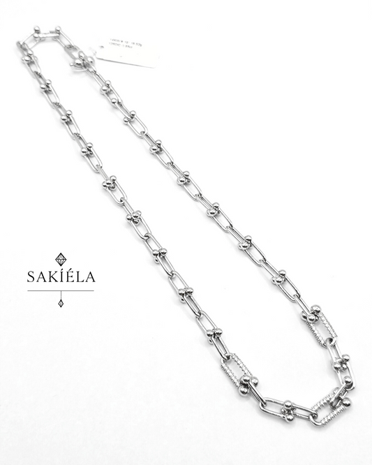 Tiffany & Co. HardWear Necklace