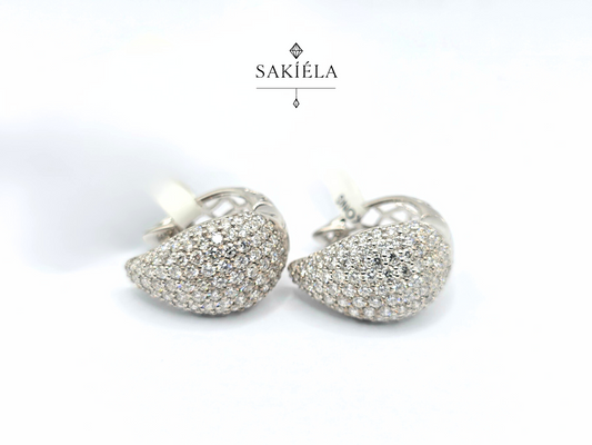 Hoop Earrings - 2.17