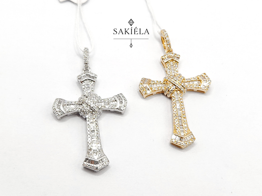 Cross Pendant